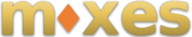 moxes logotipo